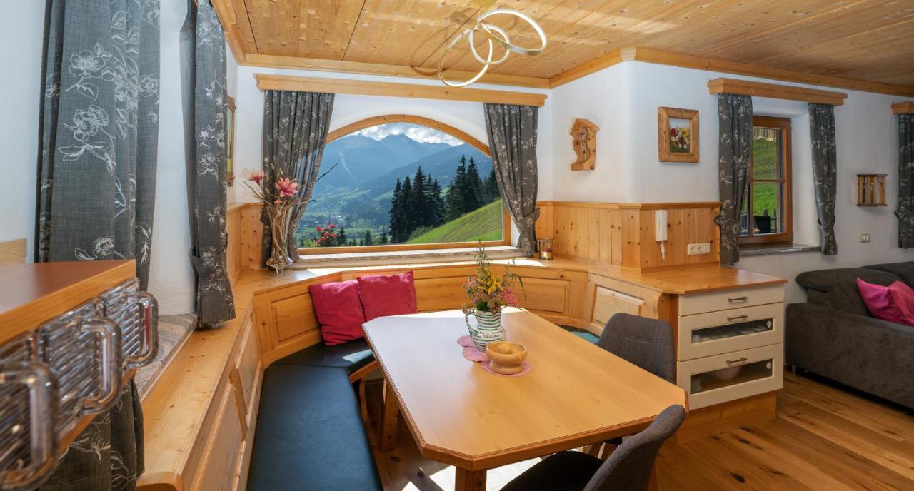 Chalet Schroeckgut Bad Hofgastein Exterior photo