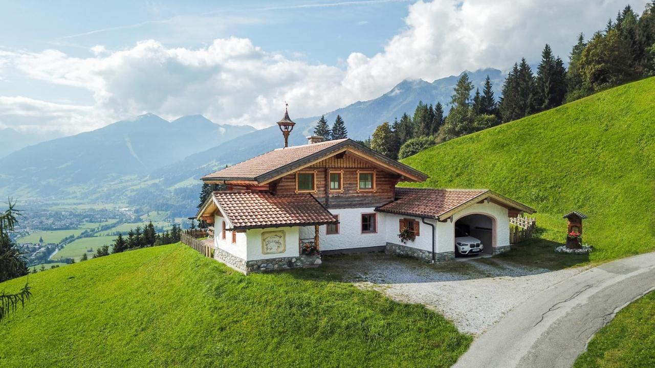 Chalet Schroeckgut Bad Hofgastein Exterior photo