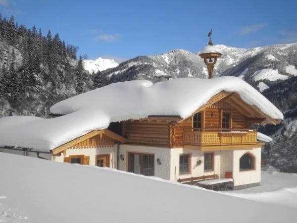 Chalet Schroeckgut Bad Hofgastein Exterior photo