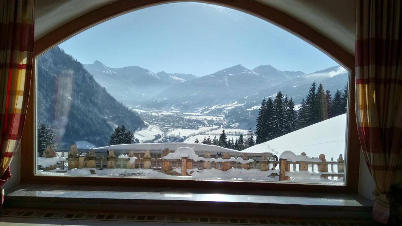 Chalet Schroeckgut Bad Hofgastein Exterior photo